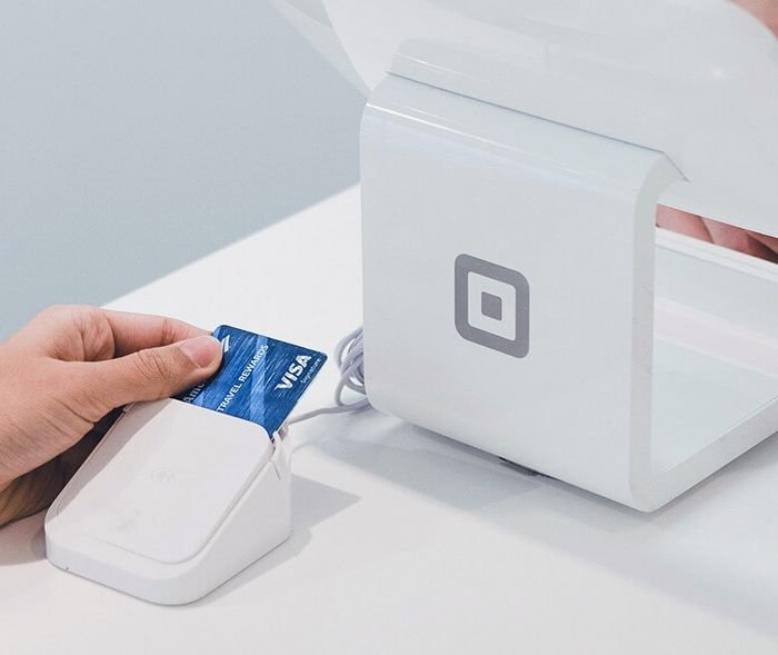 Smart CRM Analytics Data-Driven (Demo)